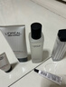 欧莱雅男士护肤品套装耀白洗面奶水精华三件套美白控油生日礼物礼盒男生 实拍图