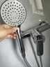 四季沐歌（MICOE）卫浴淋浴花洒套装 增压花洒喷头浴缸花洒套装M-A3023-1D 实拍图