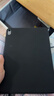 京东京造ipad air7 2025保护套11英寸 磁吸保护壳air6/5/4平板电脑支架24/22/20款10.9轻薄防摔皮套黑色 实拍图
