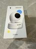 普联（TP-LINK）摄像头家用监控器 室内高清无线智能网络摄像机 360°度全景旋转云台手机APP远程查看双向语音对讲 【单镜头丨单画面】300万高清版 官方标配无卡【30天云存储体验包】 4mm 实拍图