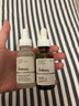 THE ORDINARY【焕白控油】 2%熊果苷精华30ml+10%烟酰胺精华30ml送女友生日 实拍图