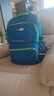 CAMS悬浮减重书包1-3-6年级男女大容量小学生轻便护脊双肩包S03906S 实拍图