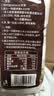 低卡博士 慢碳水荞麦方便面0脂低钠非油炸粗粮面 10袋面无料包 实拍图