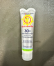 加州宝宝（California Baby）【有机 敏肌无忧】儿童低敏无香物理防晒霜51g 婴幼儿孕妇SPF30 实拍图