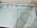 统帅（Leader）海尔出品 波轮洗衣机 双桶半自动双缸 12公斤大容量 京东自营以旧换新家电补贴XPBL120-588 实拍图