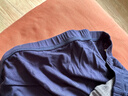 七匹狼内裤男士内裤男生7A抗菌平角裤莫代尔冰丝内裤男款大码无痕四角裤 冰丝凉感【超薄/透气/速干】 4条 2XL 180/95(150-170斤) 实拍图