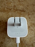 Apple/苹果 40W USB-C充电器动态调节功率 type-c充电器苹果手机充电 苹果17手机充电器 实拍图