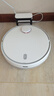 米家扫拖机器人 3 拖地机擦地机 LDS激光导航立体避障 小爱同学智能互联 扫拖一体机洗地机吸尘器 实拍图