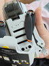 大疆（DJI） Mini 4K 超高清迷你航拍无人机 新手入门级飞行相机 长续航遥控飞机 三轴机械增稳数字图传 Mini 4K三电套装【送原装桨叶保护罩】 官方标配  送【原装保护罩 镜头膜 停机坪等 实拍图