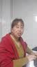 Qlady高级感轻奢耳钉女2026新款银针耳圈气质小众耳环耳饰女生日礼物 实拍图