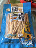 昌茂手撕烤鱿鱼120g独立小包装海南特产三亚海味小吃下酒菜即食零食 实拍图