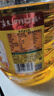 鲁花 食用油  物理压榨  非转基因 玉米油6.18L   实拍图