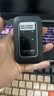 影腾随身wifi三网全国通用无线wi-fi6免插卡移动联通电信无限制大流量卡便携式网卡高速网络2026款5GHF 【三网通3000毫安充电款+黑色】*超长续航 实拍图