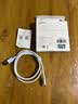 绿联适用苹果17/16/15充电线Type-C数据线USB-C车载CarPlay线iPhone17/16e/15ProMax华为荣耀手机1米3A 实拍图
