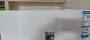 海尔（Haier）255升风冷无霜三开门多门电冰箱小户型家用宿舍出租房一级能效节能中门变温BCD-255WLHC35EWVU1 实拍图