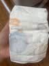 宜婴新梦想家拉拉裤 超薄透气干爽学步裤婴幼儿宝宝尿不湿 纸尿裤S号58片*2包 实拍图