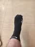 耐克（NIKE） 篮球袜子男（1双） NIKE ELITE MID SX7625-013 M 实拍图