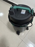 美菱家用吸尘器大功率超强吸力工业装修美缝商用车用开荒地毯仓库酒店强力桶式吸尘机 实拍图