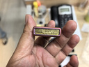 ZIPPO打火机之宝防风煤油 无界焕色-时光漫步 生日礼物送男友 单机礼盒 实拍图