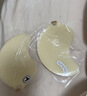 秘密世界（SecretWorld）胸贴女拍婚纱写真专用隐形防凸点乳贴上托夏季芒果杯加厚聚拢文胸 实拍图