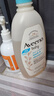 艾惟诺（Aveeno）艾维诺婴儿洗发水沐浴露二合一儿童洗沐二合一0-3岁354ml保湿补水 实拍图