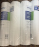 爱惠浦（Everpure）1微米10寸 净水器前置 PP棉滤芯 4支装 P1-10 实拍图