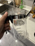 金灶（KAMJOVE）玻璃茶壶飘逸杯过滤茶水壶茶具 大容量茶水分离杯泡茶器泡茶壶 实拍图