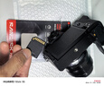 闪迪（SanDisk）512GB SD内存卡 4K V30 U3 C10 相机存储卡 读速250MB/s 写速170MB/s 微单/单反相机内存卡 实拍图