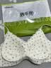 内小伴少女碎花蕾丝内衣女夏季薄款小胸聚拢收副乳防下垂青少年文胸罩 实拍图