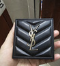 YSL圣罗兰恒久定妆粉饼散粉蜜粉大白饼化妆品生日礼物送女友母亲节礼物 实拍图