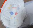 好奇（Huggies）金装拉拉裤XL96片(12-17kg)尿不湿【速干不易红】 实拍图