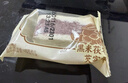 百草味黑米茯苓芡实糕 500g米糕早餐0蔗糖休闲零食品传统中式代餐 实拍图