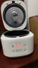 九阳（Joyoung）全新升级晶钻原釜不粘内胆大火力柴火饭3升2-3人微压多功能电饭煲电饭锅NTC智控快煮饭 F-30FZ630B 实拍图