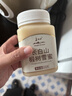 长白山椴树蜂蜜雪蜜纯天白然结晶蜜东北土特产冲饮搭档送长辈礼物500g 实拍图