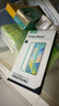 亿色【无黑边】适用iphone15promax钢化膜苹果15promax钢化手机膜高清抗指纹不顶壳防摔手机保护膜 实拍图