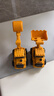 恩贝家族儿童挖掘机惯性玩具车套装1-3-6岁男孩耐摔工程汽车模型生日礼物 实拍图