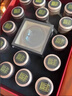 武夷智理红茶组合茶叶 金骏眉小种大红袍 特级218g 送老师 毕业礼茶叶礼盒 实拍图
