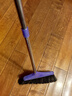 美丽雅扫把单个软鬃毛扫地笤帚家用长柄加密不易掉毛扫把 实拍图