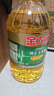 金龙鱼 食用油 非转基因 压榨 一级 纯正玉米油4L（新老包装随机发货） 实拍图