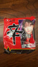 农心韩国进口辛拉面方便面泡面汤面袋面速食韩式多口味 进口辛拉面5连包 实拍图