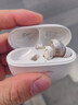 iKF Ultra圈铁降噪真无线蓝牙耳机LDAC高音质ANC主动降噪入耳式发烧超长续航26年新款新年礼物云岩白 实拍图