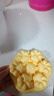 COOKSS宝宝辅食蒸糕模具婴儿蒸糕模具家用DIY烘焙硅胶一次性裱花袋100只 实拍图