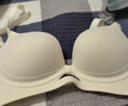 草本初色【小胸显大超聚拢】内衣女士聚拢防下垂收副乳上托调整无钢圈文胸 实拍图