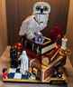乐高（LEGO）积木76466 哈利波特与魔法石电影收藏版玩具生日礼物摆件 实拍图