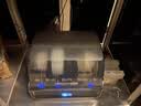 创想三维K2 Plus 3D打印机 大尺寸高速FDM桌面打印机 350℃高温喷嘴 大件模型TPU创客家用高精度打印机 实拍图
