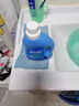 蓝月亮羽绒服清洗剂丝毛净组合装 500g瓶+500g瓶 去污护绒 羊毛洗涤剂 实拍图
