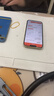 极客修【上门更换】极客修苹果手机维修换后盖后壳玻璃iPhone后屏背面屏 iPhone 13【专业师傅更换，10年品牌服务无忧】 更换后壳玻璃片 实拍图