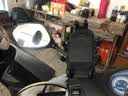 BSDDP摩托车手机支架铝合金防抖电动车送外卖骑行摩旅导航架减震防盗 实拍图