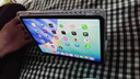 Apple/苹果 iPad Air 11英寸 M4芯片 2026年新款 平板电脑(512G WLAN版)紫色 实拍图