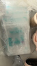 新贝 储奶袋小容量 一次性存奶袋可冷冻 加厚防漏100ml*60片装9108-3 实拍图